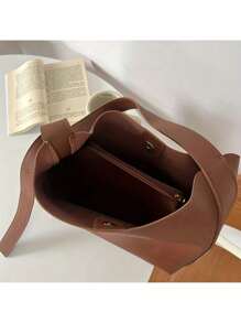 Makeup Organizers - SB372-Marrón - Ver 8