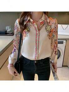 Garment Beads - Albaricoque - Ver 7