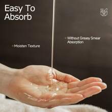 Hllozzi Vanilla Essential Oil, Fragrance, Long-Lasting Scent, Plant Essential Oil, Fragrance Oil, Humidifier, Diffuser, Aroma Stone, Multi-Purpose Essential Oil - Vanilla Essential Oil - View 5