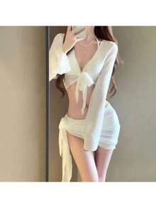 Garment Beads - Blanco - Ver 4