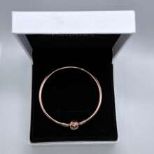 2 pièces Bracelet pendentif à tête ronde en bouton de mode pour femmes, os de serpent, convient pour un assortiment quotidien, cadeau de vacances parfait pour les femmes