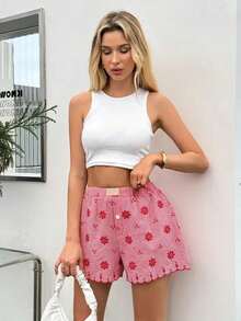 Garment Beads - Rojo - Ver 2