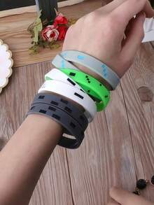 12 buc. Favoruri pentru petrecere cu tematică Pixel, brățări din silicon de dimensiuni mici, decorațiuni de ziua de naștere, cadouri pentru petrecere, pungi cu bunătăți minerit, cadouri pentru sala de clasă, cadou ideal pentru jucători de jocuri video pentru adulți, decorațiuni pentru petrecere de ziua de naștere, cadouri pentru petrecere, piñata miner, cadouri de Ziua Îndrăgostiților