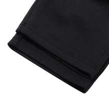 Under Armour Unstoppable FLC Baggy Crop Knit Loose Fit Pants, Men's Training & Casual Outdoor 1384010-001