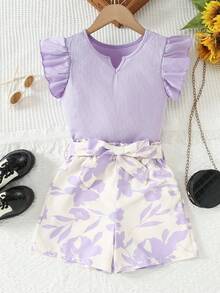 Mauve Purple