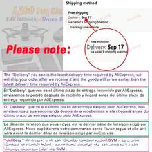 Toys Drones - PRO MAX 3800mAh 1B - View 7