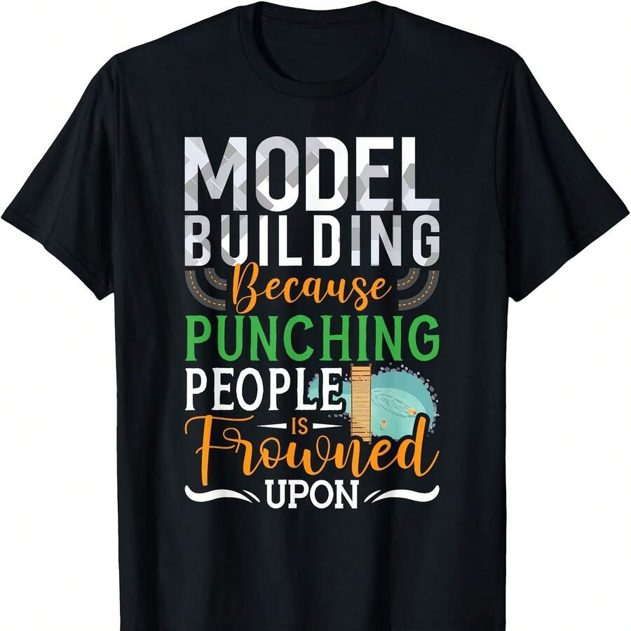 Rs Train Builder Kit Ket Airplane T-Shirt220g Washed Old Cotton, Oversize Version With Holes In The Old Pess, Fluorescent Powder And Cet Gray Color Design. Front Spray-Painting Style City Skyline, Behind The Luminescent Paint Printing"Wild Growth" Graffiti Slogans. Irregularly Cut Hems With Side-Seam Reflect Sts Echo Street Culture And Are I For Lhouse Shows Or Skateboard Park Punch-Ins. Matching Ovable Rt Shoulder, Create Two Kinds Of Day And Night Style. "To Play The Band's Brother, Do Not Be Defined By The Chaser" - 黑色5 - 查看 1