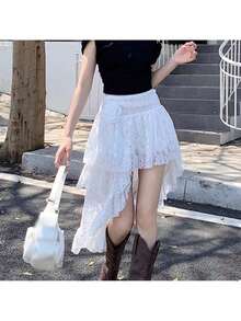 Clothes Sorting - สีดำ - ดู 4
