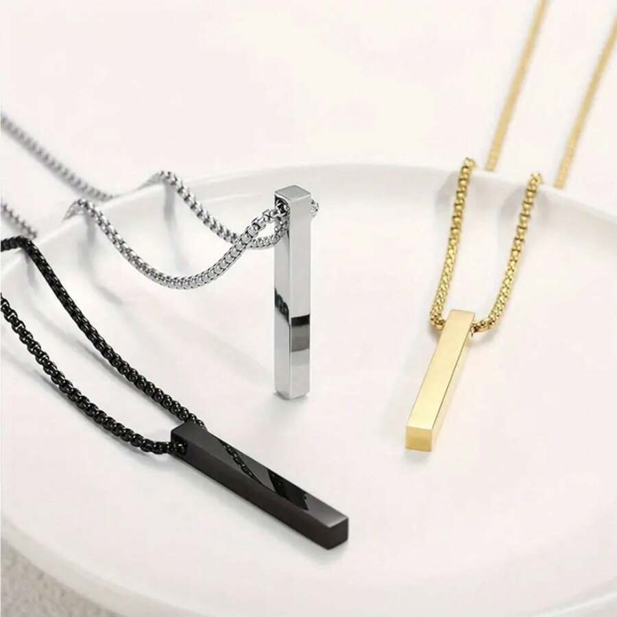 （不是口哨）正念呼吸项链，不锈钢冥想镇静装置吊坠，正念深呼吸工具，用于缓解压力、焦虑和恐慌，男女皆宜的冥想缓解礼物（本产品仅为缓解压力和感受呼吸的冥想工具，不能像口哨一样吹响）。