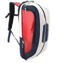 Men Functional Backpacks - Czarny i żółty - Zobacz 4