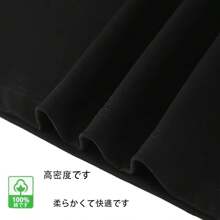 Women T-Shirts - 黑色 - 查看 5