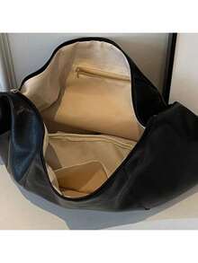 Multipurpose Small Backpack - Preto - Ver 5