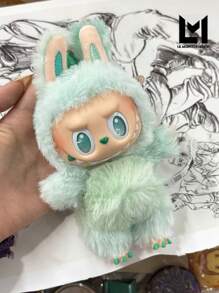POP MART Labubu Blind Box  LABUBU THE MONSTERS 3.0,100% Authentic-Bag&Car Pendant-Holiday Gift- Sealed Mystery Box-Random Sealed Collectible(Only One Box)Final Sell