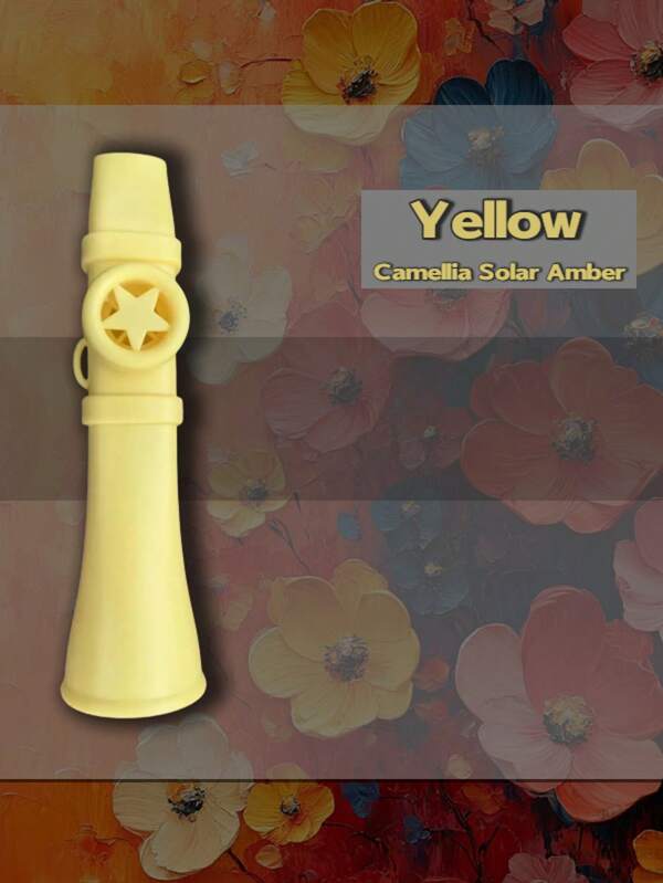 Kazoo - Pocketable, Comes With A Free String, 4 Colors Available (Blue, Black, White, Yellow ) | Suitable For Beginners, Travel,In Coordination With The Guitar,Cheap Stuff,Toys,Holidays, Parties ,Music School,Mini Stuf,Music Classroom Must Haves,Offer Free Rope,Holiday,Cheap Essential,Christmas,Beach,High School Musical,| Christmas Gifts | Stocking Fillers | Halloween | Music | Cheap | Gits For Men | Musical Intrument