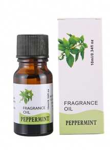 1 pezzo, Olio essenziale di aromaterapia idrosolubile, olio essenziale speciale per diffusore in pietra, purificazione dell aria in camera da letto senza fiamma di aromaterapia, olio essenziale di eucalipto, menta e ylang ylang.