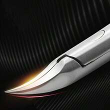 Stainless Steel Ingrown Toenail Nipper, Eagle Claw Pliers For Thick Nails, Ingrown Nail Clipper, Foot Care Nail Clipper, Nail Groove Pliers, Callus Remover Pliers
