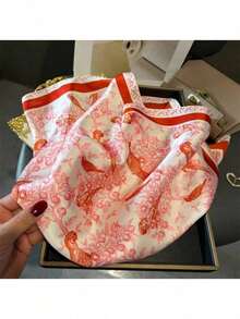 Garment Beads - Rojo - Ver 5