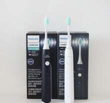 PHILIPS 飞利浦 YesHX2431/06 深海蓝电动牙刷