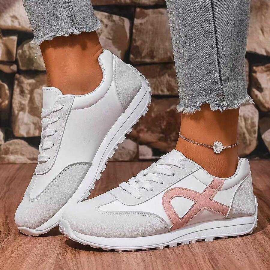 Chinelos Esportivos e Domésticos Versáteis e Casuais para Mulheres