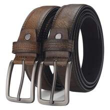 Clothing Anti-Slip Accessories - Dark Brown - View 6