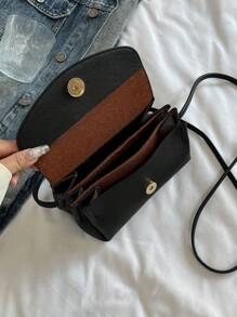 Simple And Fashionable Mini Bag, Light Luxury High-End Retro Shoulder Bag, High-Quality Crossbody Bag Suitable For Teen Girls, College Students, Beginners, And White-Collar Workers. It Is Very Suitable For Offices, Universities, Work, Business, Commuting, Outdoor Activities, Travel, And Outdoor Activities
