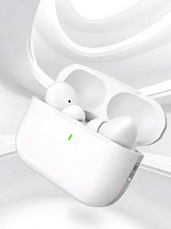 Wireless Earphones, In-Ear Design, Noise Reduction, Hi-Fi Stereo Sound Quality, No Delay, Touch Sensor, Suitable For Sports, Compatible With Android/ IOS And Other Smartphones,Battery Life(180mAh),Bluetooth Name 'A7'