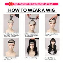 42 英寸绿色动漫长款合成头发洛丽塔角色扮演万圣节假发