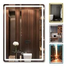 Bathroom Mirrors - US A Type Plug(110-127V) - View 1