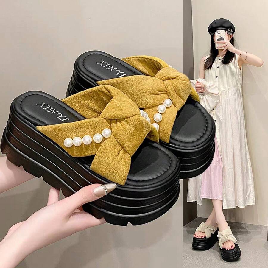 Women Wedges & Flatform