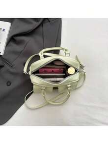 Multifunctional Storage Bags - Czerwony - Zobacz 5