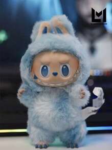 POP MART Labubu Blind Box  LABUBU THE MONSTERS 3.0,100% Authentic-Bag&Car Pendant-Holiday Gift- Sealed Mystery Box-Random Sealed Collectible(Only One Box)Final Sell