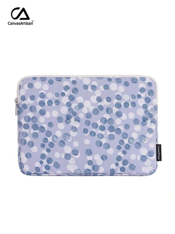 Étui pour ordinateur portable antichoc, sac de protection pour ordinateur portable avec impression, housse compatible avec SurfaceBook GalaxyBook