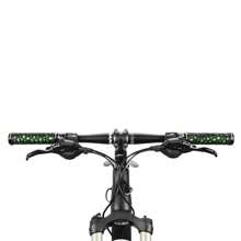 ROCKBROS 1pc Bicycle Bike Rubber Grips Cycling Handlebar Grips Lock On Anti-Skid - Multicolor - View 9