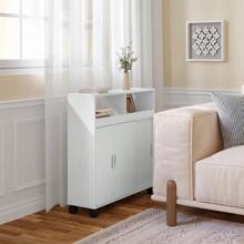 Storage Shelves & Racks
