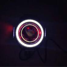Tecnomoto Motorcycle Lights - Basic Edition - View 4