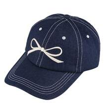 Baseball Caps - 3838-navy - View 7