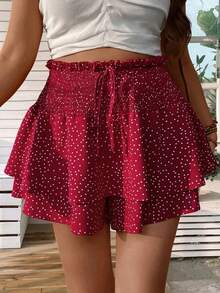 Garment Labels - Vinho - Visão 8