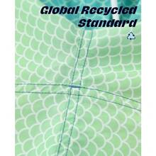 Men's Swim Shorts 5 Inch Swimwear Swimming Trunks For Men Beach Shorts - Green Gradient - View 5