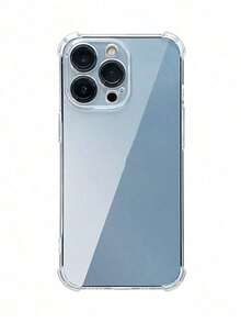 2pc Transparent Card Slot Stand Phone Case Compatible With IPhone 17, 16, 15, 14, 13, 12, 11 Pro Max, 14 Plus, Transparent Wallet Silicone Shockproof Back Cover Waterproof Anti-Fall Scratch ResistantFOR-YOUR-BELOVED-PHONE, Valentine's Day Gift - Style1 (1PCS) - View 10