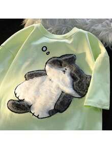 Garment Beads - WXD9380 Verde - Ver 1