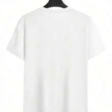 Women T-Shirts - White - View 2