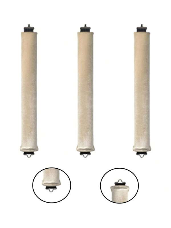 3er Set Haarkurler, Samtlose Lockenwelle - Haarkurler, Haarband Lockenwickler & Warmluftwickler, zum Schlafen, hochelastische Gummifüllung, seidiger hitzefrei Lockenwickler, Flexi-Stäbe mit Haken, hitzefrei Lockenstab für alle Haartypen, Hitzefrei Lockenwickler zum Schlafen, hitzefrei Locken für Föhnfrisur, weicher, Hitzefrei Lockenwickler Haarstyling-Tool, Haarstyling-Tools