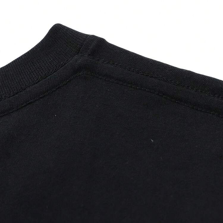 Koszulki damskie - Czarne - Zobacz 4