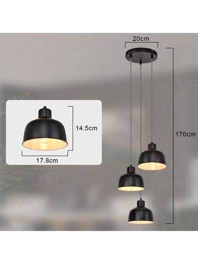 LED Lamp Modern 9e85 view 6