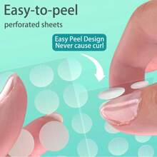 360 parches para el acné y granos, a prueba de agua y sudor, que contienen ácido salicílico, aceite de árbol de té y aceite de caléndula, adecuados para rostro, mentón, nariz, todos los tonos de piel, unisex, cuidado de la piel, efecto natural de ocultamiento, esencia de ácido salicílico