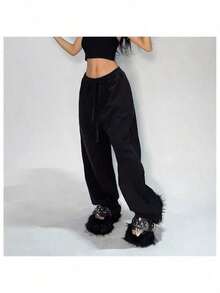 Garment Beads - Gris Oscuro - Ver 4