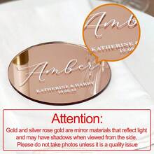 Acrylic Custom Wedding Gift Bookmarks,Wedding Table Decorations Acrylic Place Names Wedding Guest Gifts Bookmark Keyring Party Favours Place Card Wedding Table Decor,Memorial Gift To Your Best Friend - Wedding Favor Bookmarks - View 4