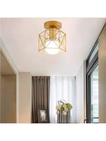 Plafondlamp Modern 092e view 3