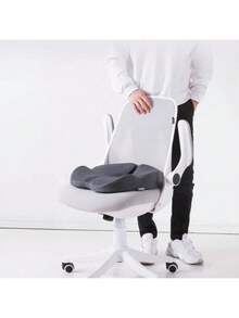 Arm Covers, Pillow & Cushions - 深灰色 - 查看 2