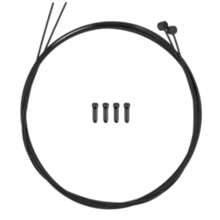 CHOOEE 自行车刹车线套件 内管 山地车公路车刹车线管套装